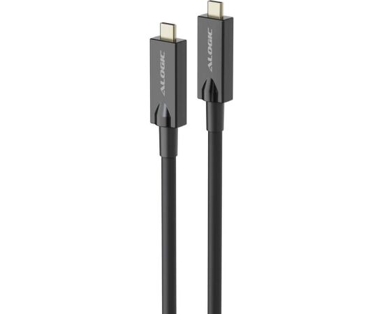 Alogic 10M USB-C TO USB-C HYBRID AOC Jaunumi - Datori