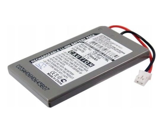 Cameron Sino Akumulators  Lip1359  Sony Dualshock 3 / Ps3 / Cs-sp117sl Новинки Компьютерная техника