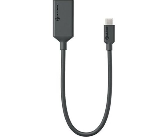 Alogic Adapter USB- C -> HDMI M/F  0,15m Jaunumi - Datori