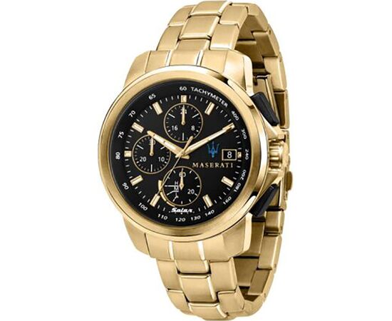 Pulkstenis MASERATI MAN R8873645002 (45MM) Jaunumi - Audio-Video