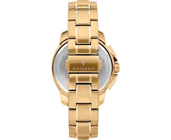 Pulkstenis MASERATI MAN R8873645002 (45MM) Jaunumi - Audio-Video