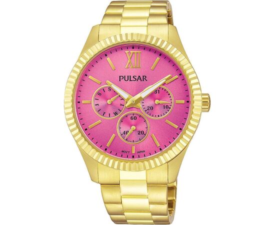 Часы Pulsar Woman PP6218X1 (36MM) Aудио-видео