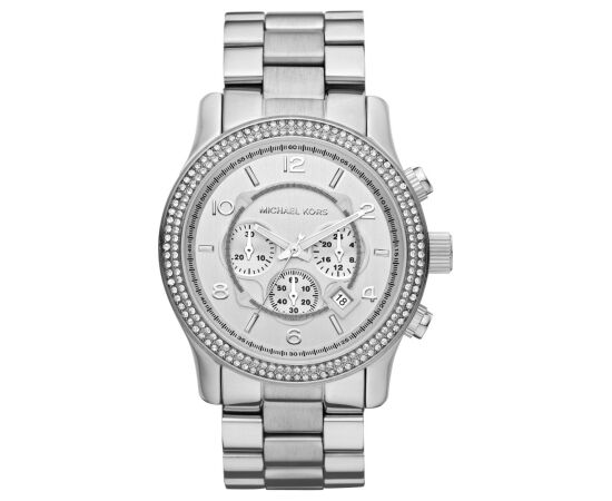 Pulkstenis MICHAEL KORS WOMAN MK5574 (45MM) Jaunumi - Audio-Video