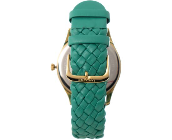 Часы LANCASTER UNISEX OLA0687-D (40 MM) Aудио-видео
