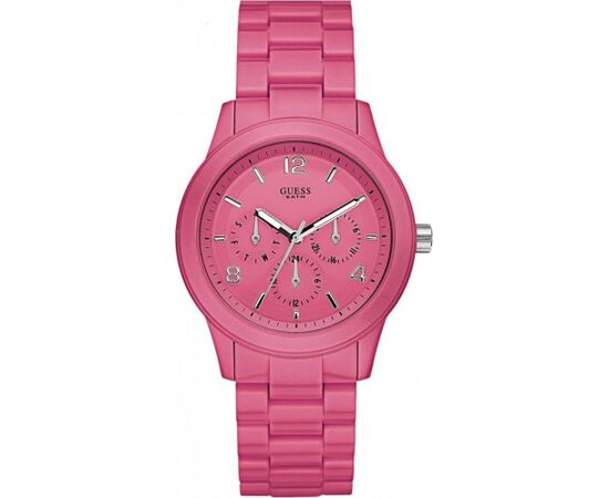 Часы Guess женские W11603L4 (37MM) Aудио-видео