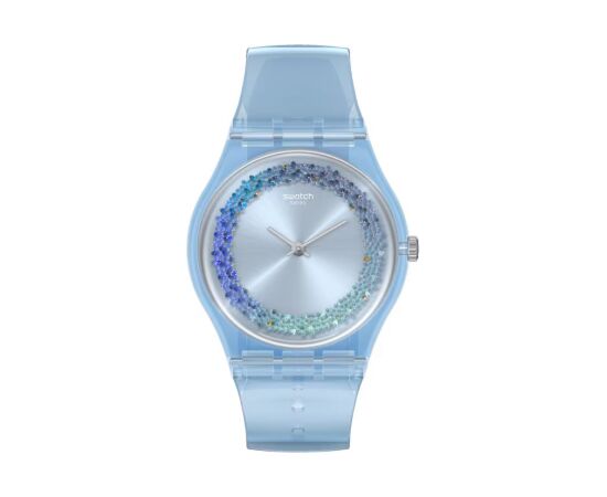 Pulkstenis SWATCH UNISEX GL122 (34MM) Jaunumi - Audio-Video