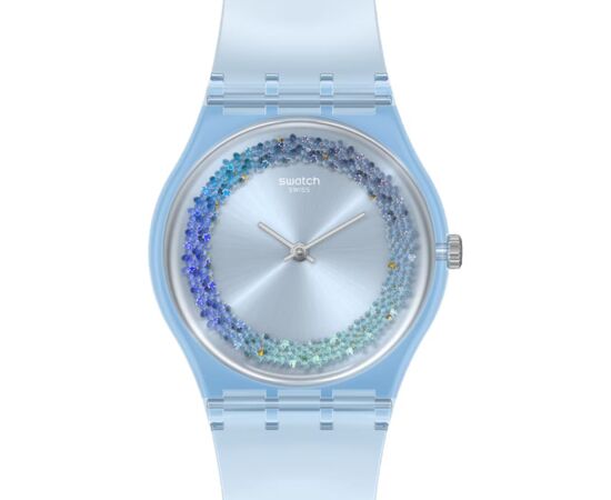 Pulkstenis SWATCH UNISEX GL122 (34MM) Jaunumi - Audio-Video