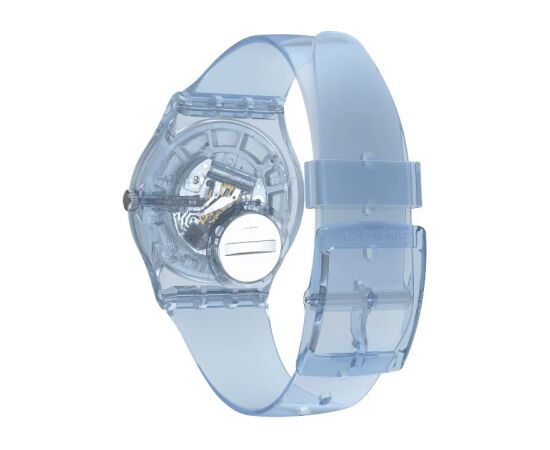Pulkstenis SWATCH UNISEX GL122 (34MM) Jaunumi - Audio-Video
