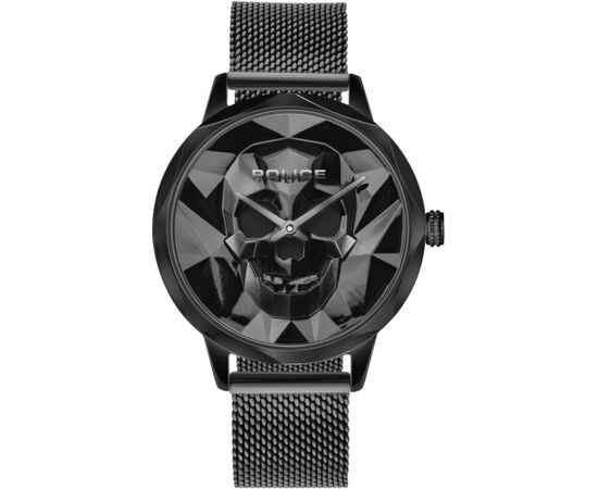 Часы Police женские PL16074MSB02M (36MM) Aудио-видео
