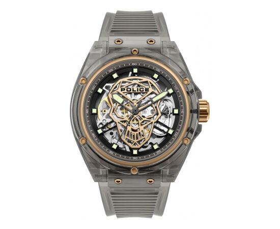 Pulkstenis Police vīriešu PL15924JPB2PA (44MM) Jaunumi - Audio-Video
