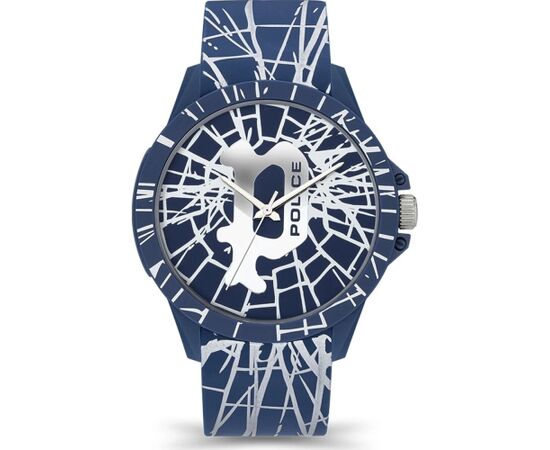 Часы Police Man PEWUM2119561 (40MM) Aудио-видео