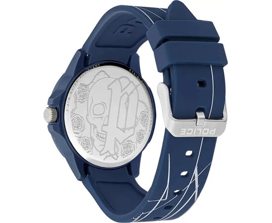Часы Police Man PEWUM2119561 (40MM) Aудио-видео