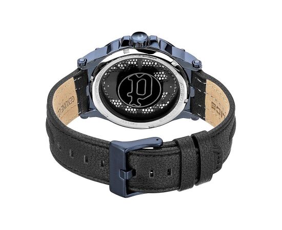 Часы Police MAN PEWJA2108202 (47MM) Black Aудио-видео
