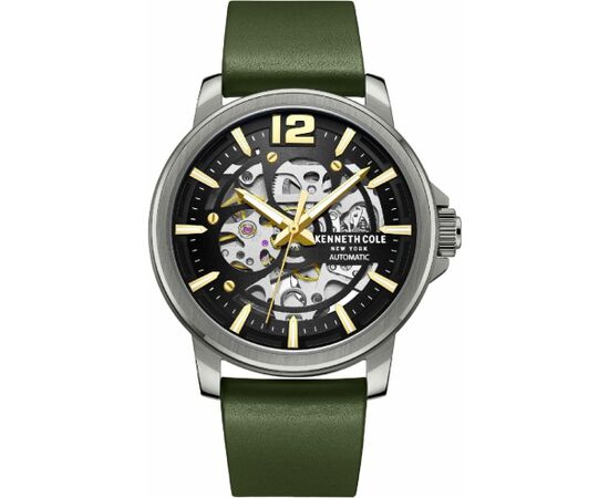 Часы Kenneth Cole Man KCWGE2220501 (44MM) Aудио-видео