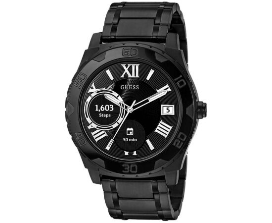 Часы Guess Man C1001G5 (44MM) Aудио-видео
