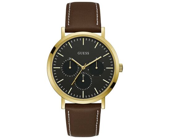 Часы Guess Man W1044G1 (44MM) Aудио-видео