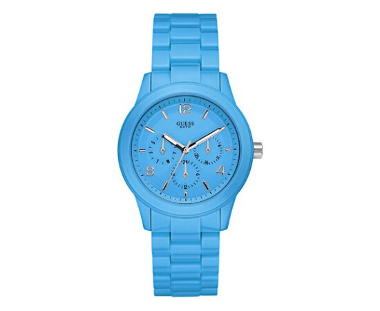 Часы Guess женские W11603L5 (39MM) Aудио-видео