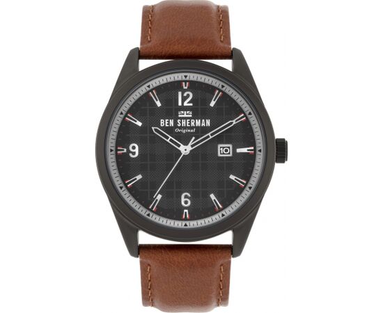 Часы Ben Sherman мужские WB040TB (43MM) Aудио-видео