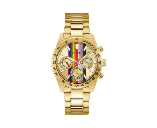 Часы Guess Man GW0434G1 (44MM) Aудио-видео