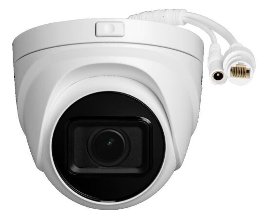 Kamera BCS VIEW BCS-V-EIP45VSR3 Video novērošanas kameras