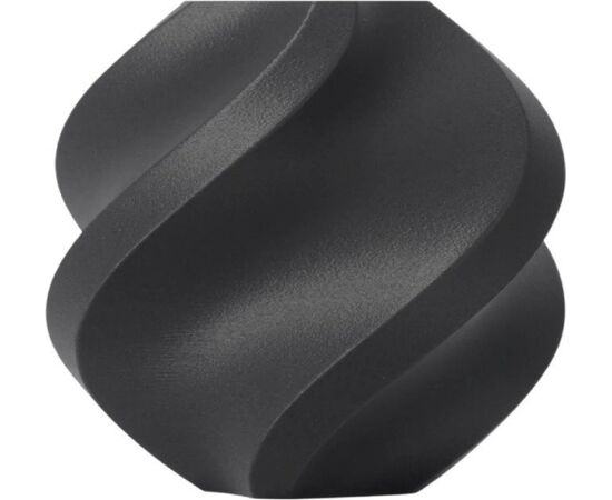 BambuLab PETG-CF Titan Gray (31101) materiāla spole, 1kg 3D Printeri un lāzergravētāji