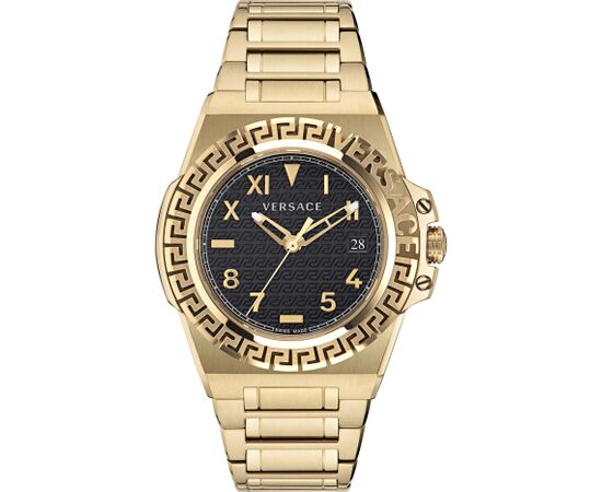 Pulkstenis VERSACE MAN VE3I00522 (44MM) Jaunumi - Audio-Video