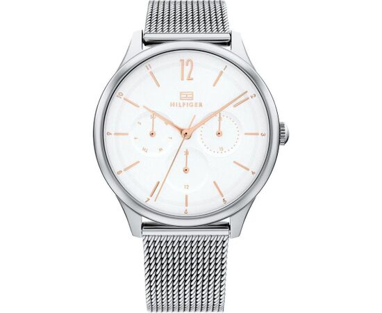Часы TOMMY HILFIGER женские 1782456 (38MM) Aудио-видео