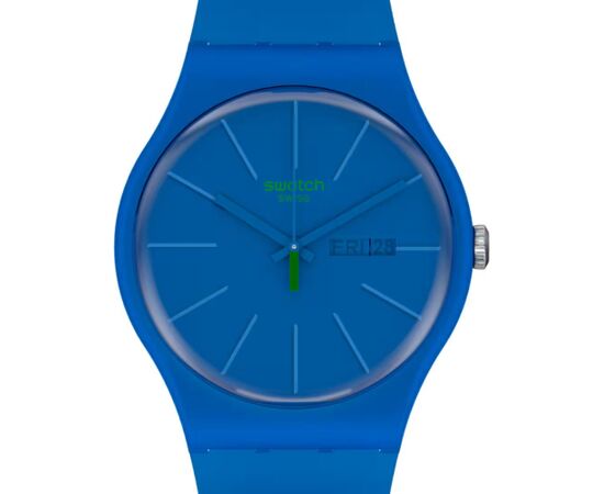Pulkstenis SWATCH vīriešu SO29N700 (41MM) Jaunumi - Audio-Video