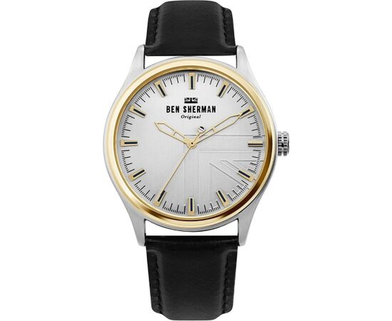 Часы Ben Sherman мужские WB036B (43MM) Aудио-видео
