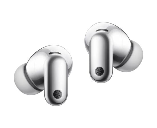Austiņas Huawei Freebuds Neo Stellar Silver Austiņas