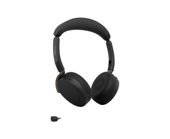 Jabra Austiņas Evolve3 65 Flex Link 390c UC Austiņas