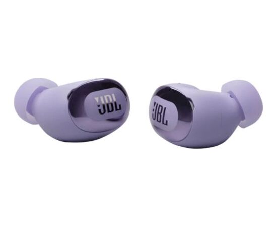 JBL Live Buds 3 TWS Bluetooth bezvadu austiņas ausīs Purple EU Austiņas