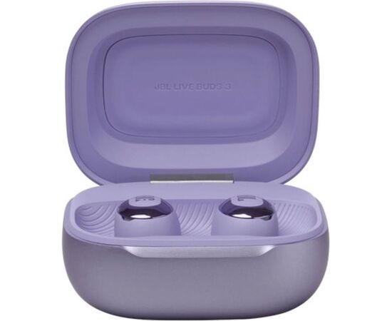 JBL Live Buds 3 TWS Bluetooth bezvadu austiņas ausīs Purple EU Austiņas