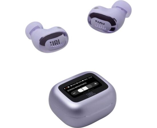 JBL Live Buds 3 TWS Bluetooth bezvadu austiņas ausīs Purple EU Austiņas
