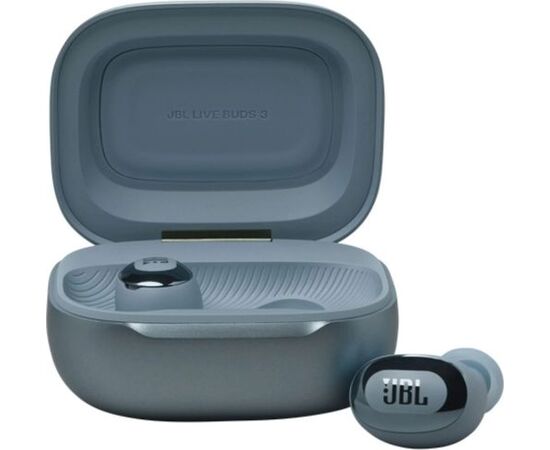 JBL Live Buds 3 TWS Bluetooth bezvadu austiņas ausīs Blue EU Austiņas