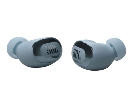 JBL Live Buds 3 TWS Bluetooth bezvadu austiņas ausīs Blue EU Austiņas