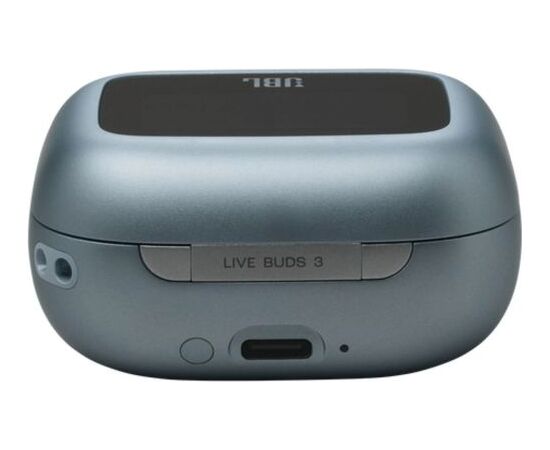 JBL Live Buds 3 TWS Bluetooth bezvadu austiņas ausīs Blue EU Austiņas