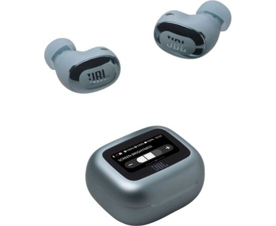 JBL Live Buds 3 TWS Bluetooth bezvadu austiņas ausīs Blue EU Austiņas
