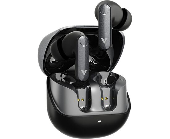 Verbatim TruSound Pro austiņas Earbuds Black Austiņas