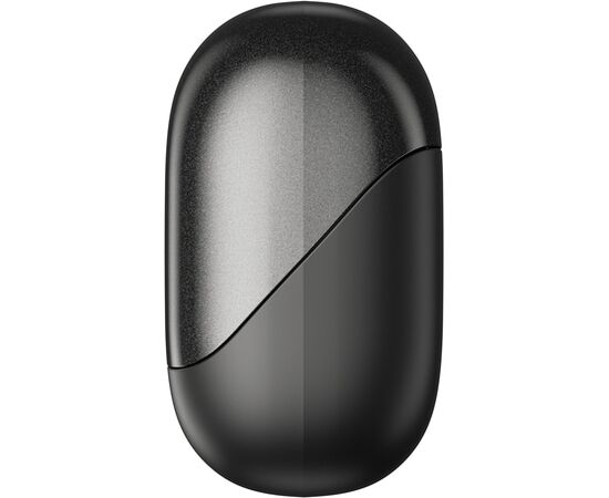 Verbatim TruSound Pro austiņas Earbuds Black Austiņas