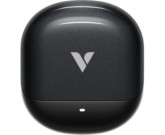 Verbatim TruSound Pro austiņas Earbuds Black Austiņas