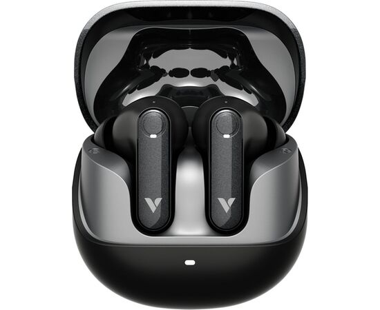 Verbatim TruSound Pro austiņas Earbuds Black Austiņas
