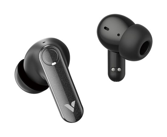 Verbatim TruSound Pro austiņas Earbuds Black Austiņas