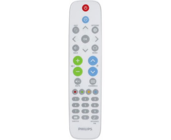 Philips HTV – RC Heartline White B TV пульты