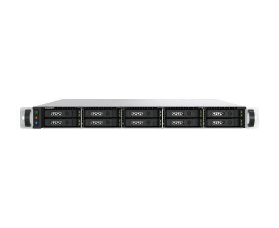 Failu serveris Qnap (TS-h1077AFU-R7-32G) Ārējie cietie diski HDD SSD