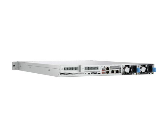 Failu serveris Qnap (TS-h1077AFU-R7-32G) Ārējie cietie diski HDD SSD