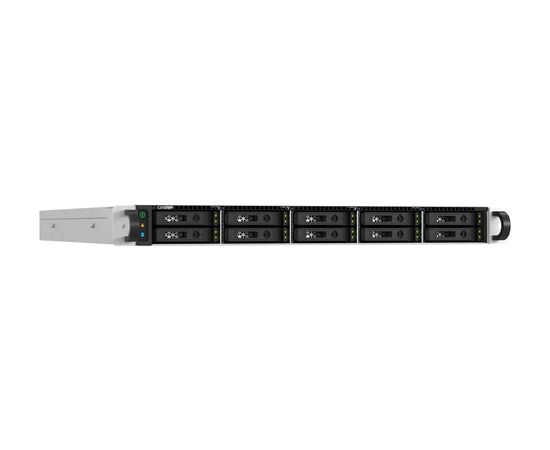 Failu serveris Qnap (TS-h1077AFU-R7-32G) Ārējie cietie diski HDD SSD