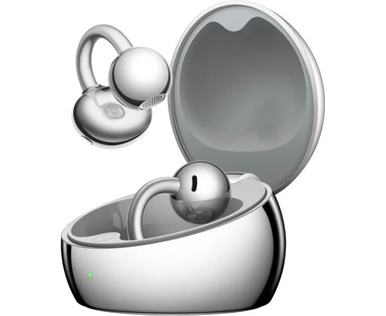 Austiņas Huawei FreeClip 2 S Space Silver Austiņas