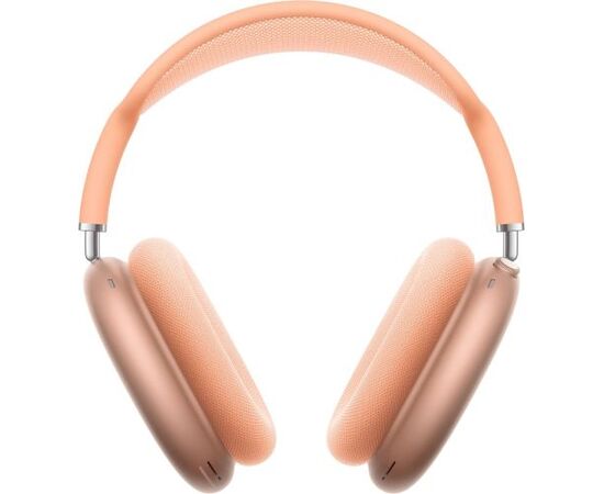Apple AirPods Max 2 Orange EU MHWN4 Austiņas
