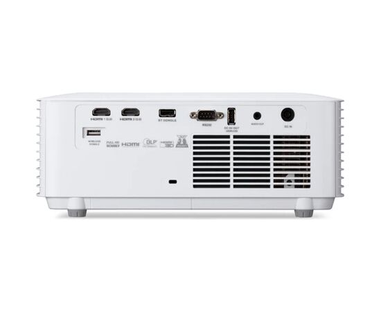 Проектор Acer PL2535pi Vero 5500 ANSI lm (FHD white) Проекторы